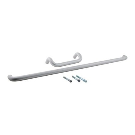 Allpoints Allpoints 1341187 Handle, Door, Push/ Pull Kit 1341187